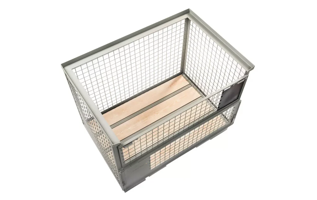 Gitterbox EPAL